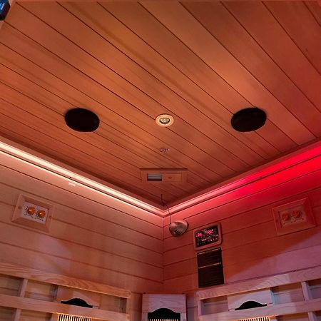 Bed & Breakfast Zeeduinsepoort Met Sauna 오스트카펠 외부 사진