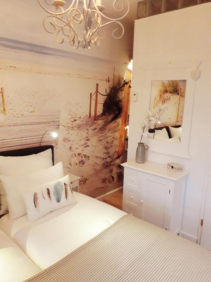 Bed & Breakfast Zeeduinsepoort Met Sauna 오스트카펠 외부 사진