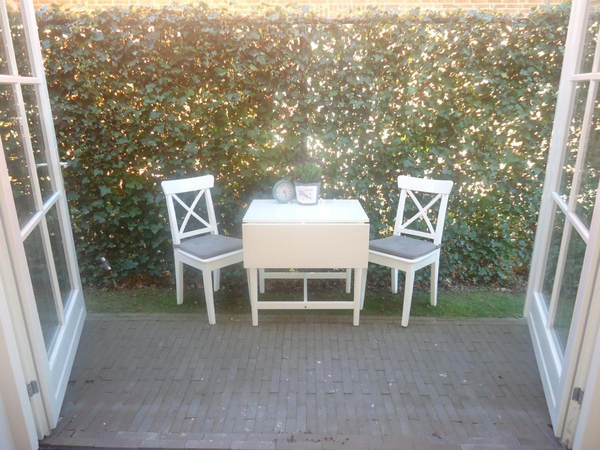 Bed & Breakfast Zeeduinsepoort Met Sauna 오스트카펠 외부 사진