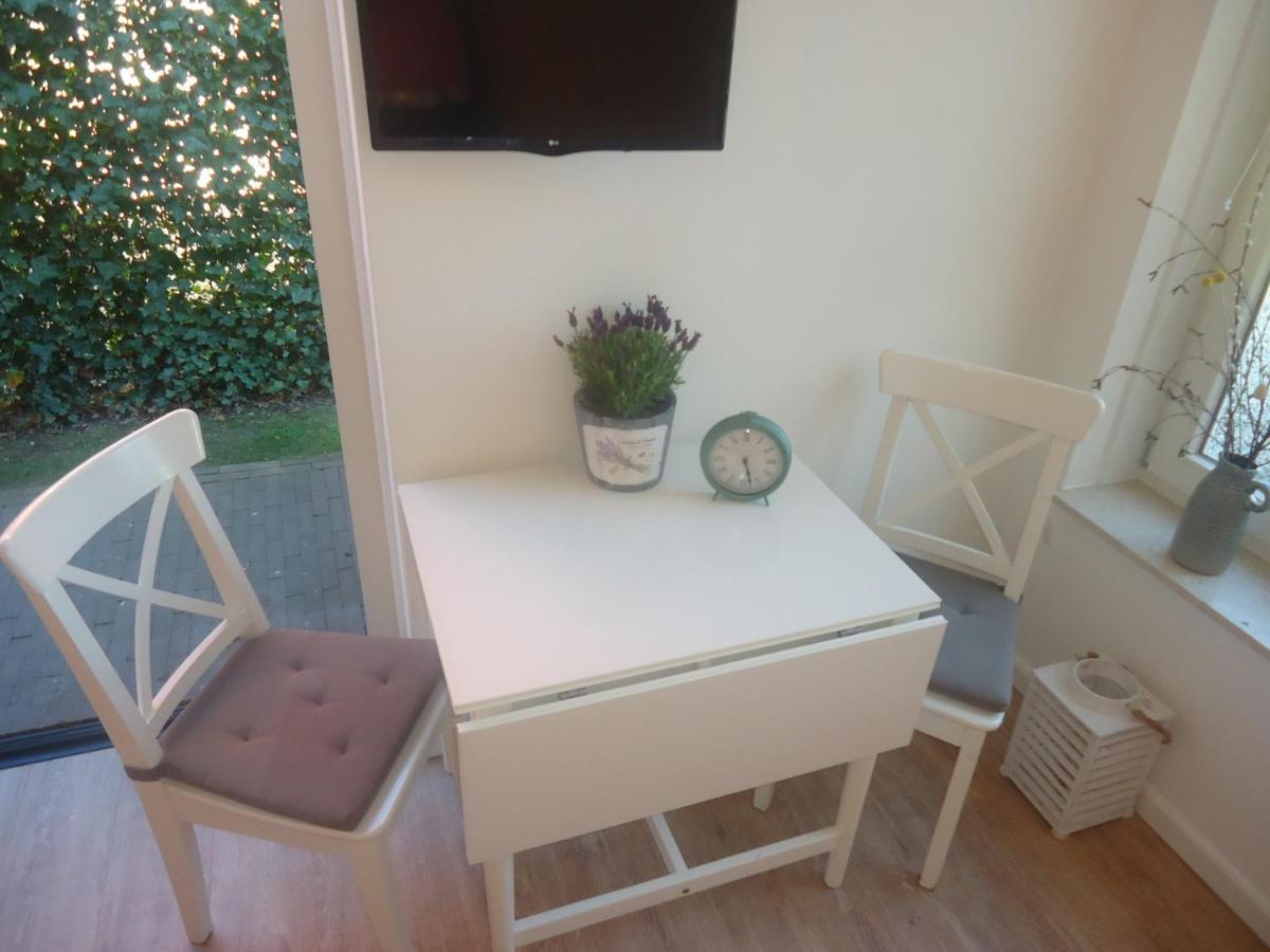Bed & Breakfast Zeeduinsepoort Met Sauna 오스트카펠 외부 사진