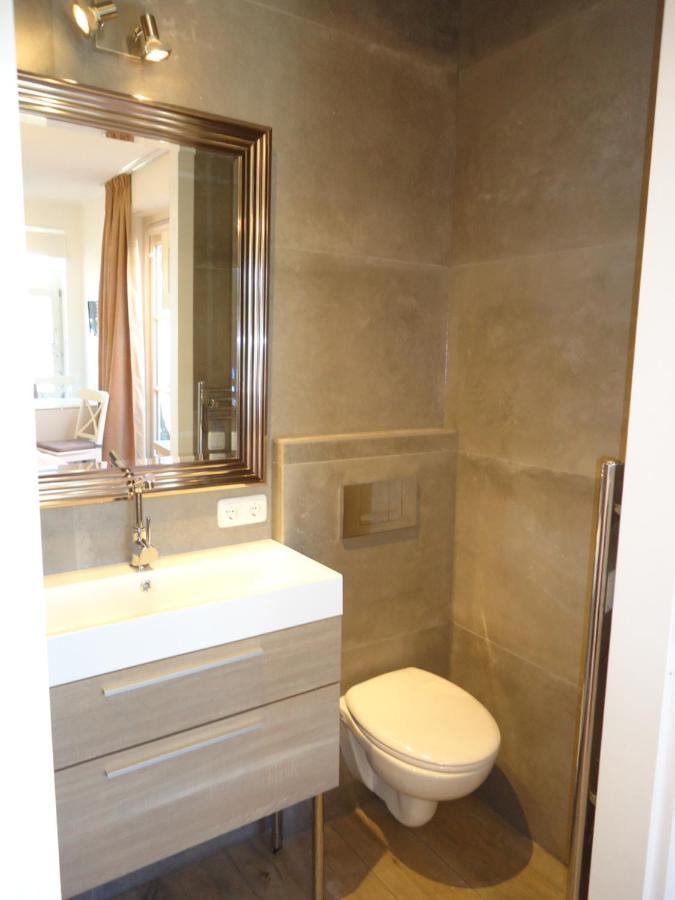 Bed & Breakfast Zeeduinsepoort Met Sauna 오스트카펠 외부 사진