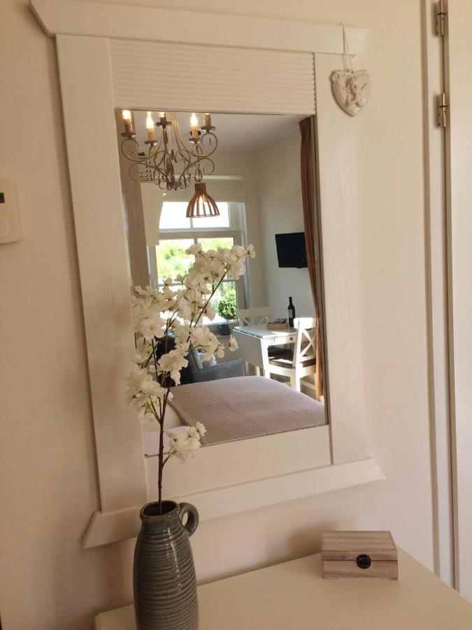 Bed & Breakfast Zeeduinsepoort Met Sauna 오스트카펠 외부 사진