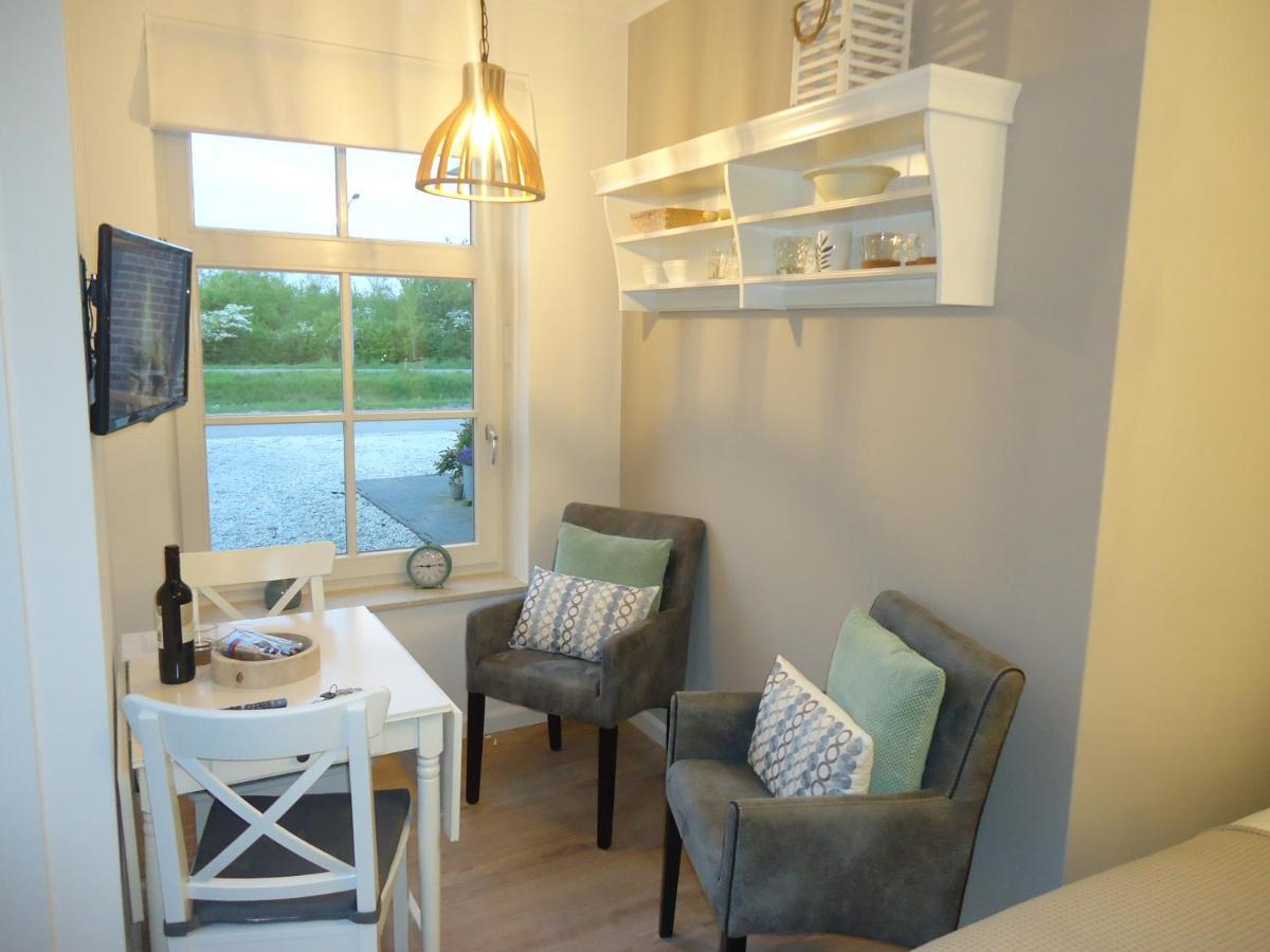 Bed & Breakfast Zeeduinsepoort Met Sauna 오스트카펠 외부 사진