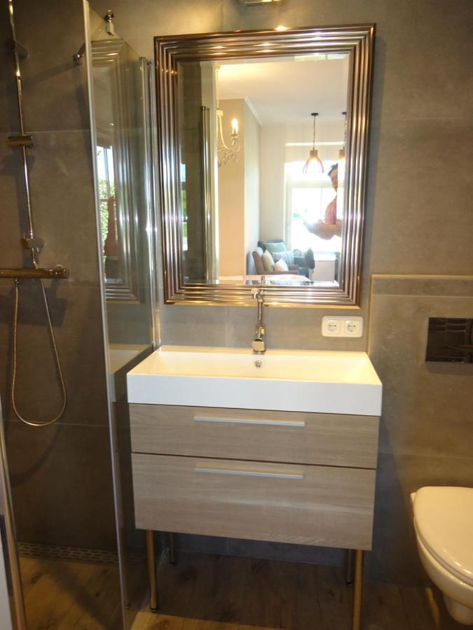 Bed & Breakfast Zeeduinsepoort Met Sauna 오스트카펠 외부 사진