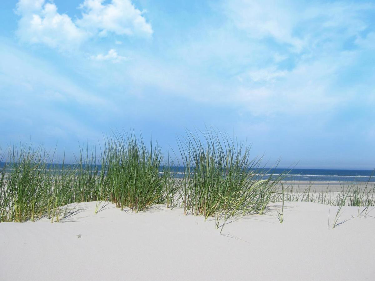 Bed & Breakfast Zeeduinsepoort Met Sauna 오스트카펠 외부 사진