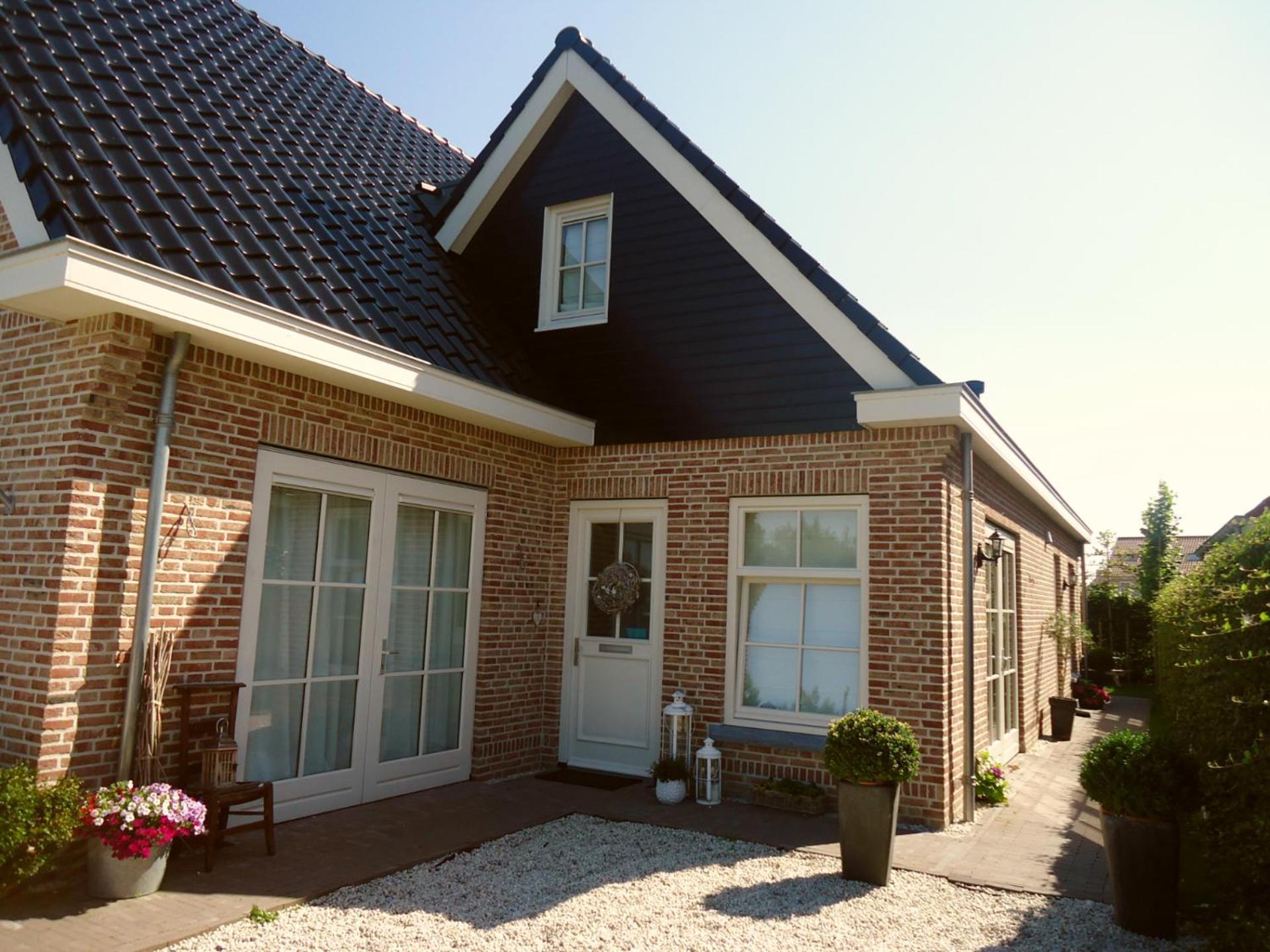 Bed & Breakfast Zeeduinsepoort Met Sauna 오스트카펠 외부 사진