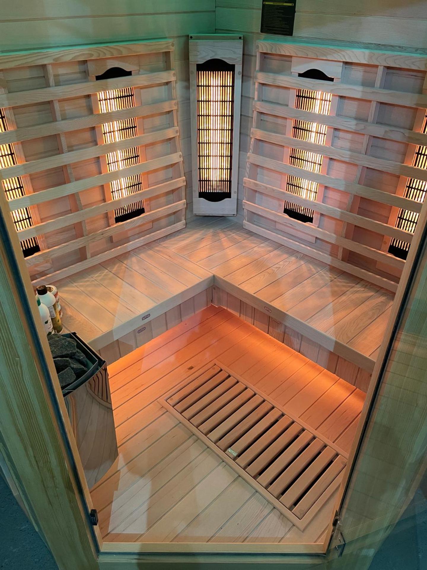 Bed & Breakfast Zeeduinsepoort Met Sauna 오스트카펠 외부 사진