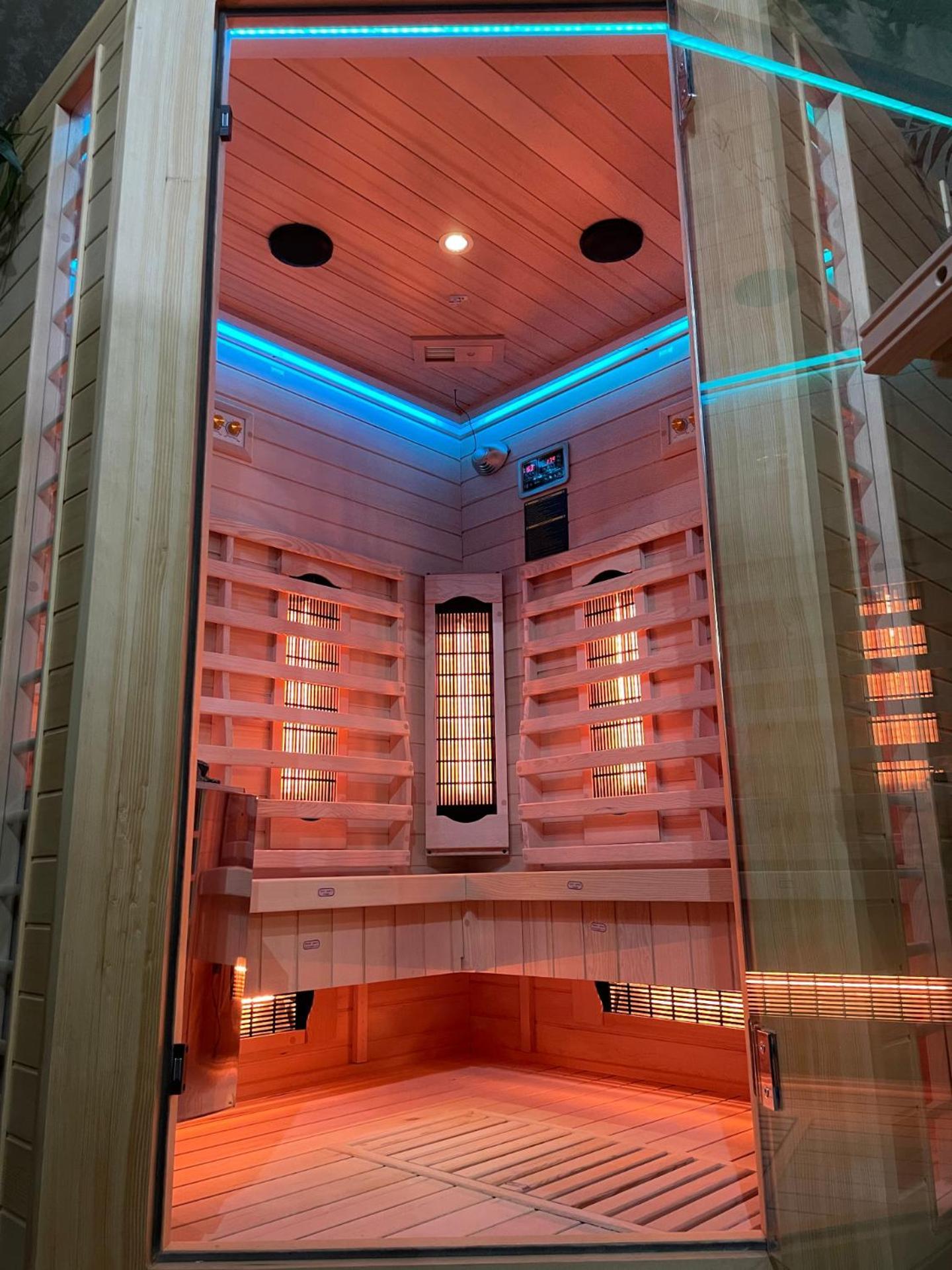 Bed & Breakfast Zeeduinsepoort Met Sauna 오스트카펠 외부 사진