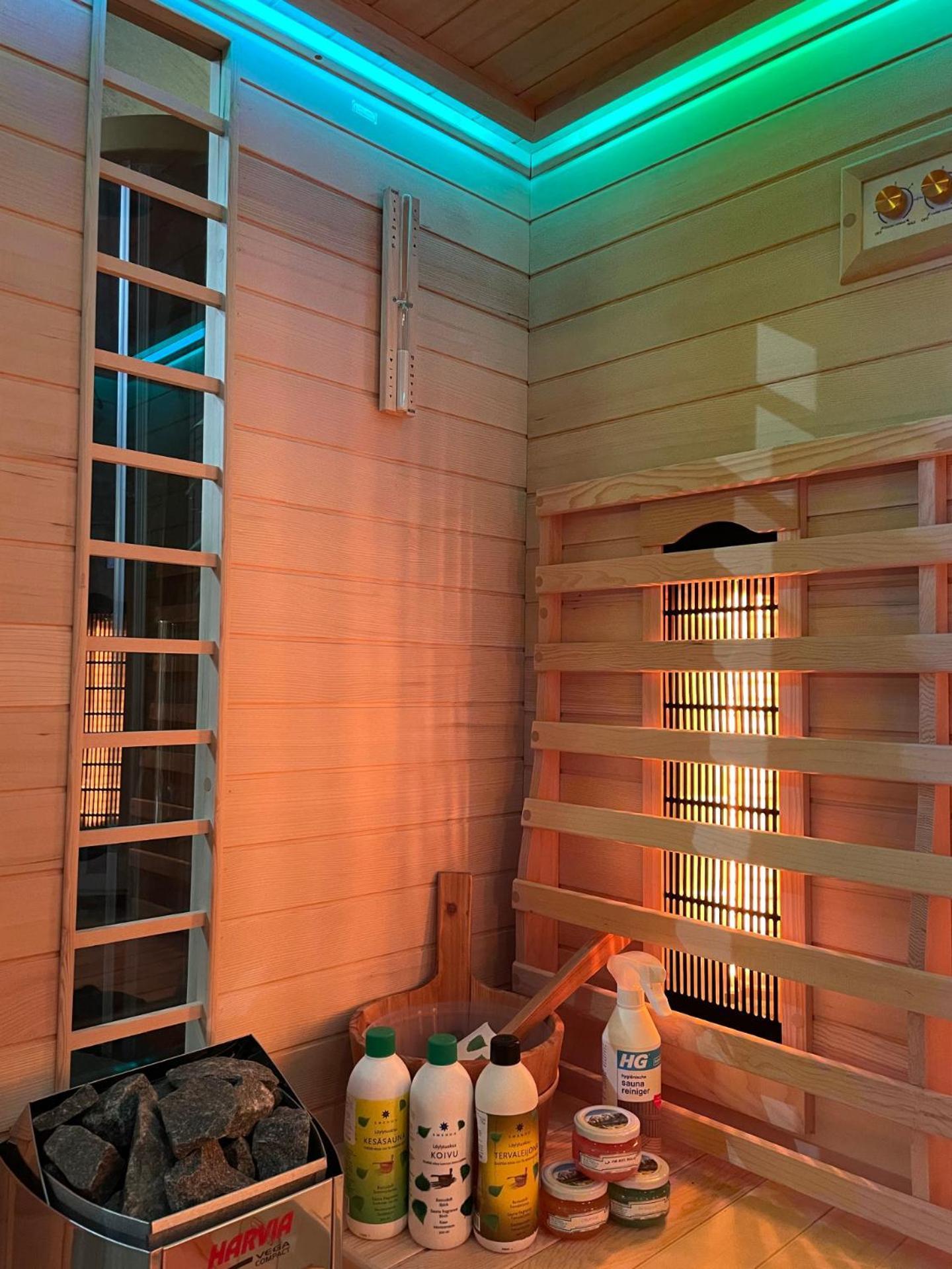 Bed & Breakfast Zeeduinsepoort Met Sauna 오스트카펠 외부 사진